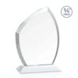 Daltry VividPrint™ Award - White | https://www.bestnamebadges.com