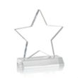 Nelson Star Award | https://www.bestnamebadges.com