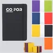 A6 Hardcover Mini Notebooks | https://www.bestnamebadges.com