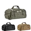 3 In 1 Tactical Military Backpack Travel Duffle Bag | https://www.bestnamebadges.com