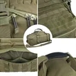 3 In 1 Tactical Military Backpack Travel Duffle Bag | https://www.bestnamebadges.com