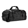 3 In 1 Tactical Military Backpack Travel Duffle Bag | https://www.bestnamebadges.com
