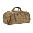 3 In 1 Tactical Military Backpack Travel Duffle Bag | https://www.bestnamebadges.com
