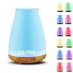 Aromatherapy Essential Oil Diffuser for Room