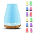 Aromatherapy Essential Oil Diffuser for Room | https://www.bestnamebadges.com