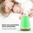 Aromatherapy Essential Oil Diffuser for Room | https://www.bestnamebadges.com
