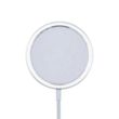 MagBacker Magnetic Wireless Charger | https://www.bestnamebadges.com