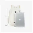 Water Resistant Tennis Backpack for Men Women | https://www.bestnamebadges.com
