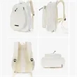 Water Resistant Tennis Backpack for Men Women | https://www.bestnamebadges.com
