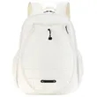 Water Resistant Tennis Backpack for Men Women | https://www.bestnamebadges.com