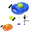 Tennis Trainer Rebound Ball Set | https://www.bestnamebadges.com