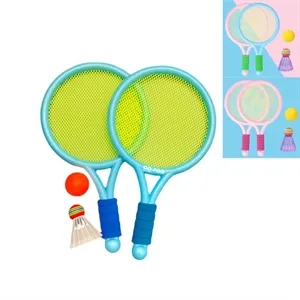Sports Badminton Racket Set for Kids