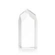 Clarington Tower VividPrint™ Award | https://www.bestnamebadges.com