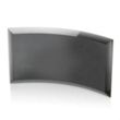 Bancroft Award - Black | https://www.bestnamebadges.com