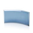 Bancroft Award - Blue | https://www.bestnamebadges.com