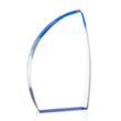 Duncan Award - Blue | https://www.bestnamebadges.com