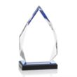 Beckenham Award - Blue | https://www.bestnamebadges.com