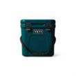 24 QT YETI® Roadie Hard Cooler Ice Chest 16.6" x 17.4" | https://www.bestnamebadges.com