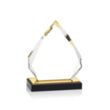 Beckenham VividPrint™ Award - Gold | https://www.bestnamebadges.com