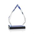 Beckenham VividPrint™ Award  -  Blue | https://www.bestnamebadges.com