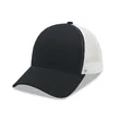 6 Panels Trucker cap | https://www.bestnamebadges.com