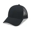 6 Panels Trucker cap | https://www.bestnamebadges.com