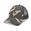 6 Panels Trucker cap | https://www.bestnamebadges.com