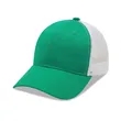 6 Panels Trucker cap | https://www.bestnamebadges.com