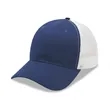 6 Panels Trucker cap | https://www.bestnamebadges.com