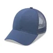 6 Panels Trucker cap | https://www.bestnamebadges.com