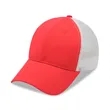 6 Panels Trucker cap | https://www.bestnamebadges.com