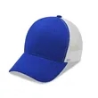 6 Panels Trucker cap | https://www.bestnamebadges.com