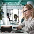 17 OZ Aromatherapy Diffuser | https://www.bestnamebadges.com