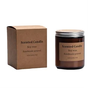 7 oz ScentedCandles