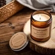 7 oz ScentedCandles | https://www.bestnamebadges.com