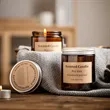 7 oz ScentedCandles | https://www.bestnamebadges.com