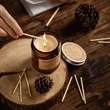 7 oz ScentedCandles | https://www.bestnamebadges.com