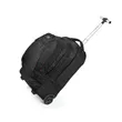 Multifunctional Waterproof Laptop Trolley Backpack | https://www.bestnamebadges.com