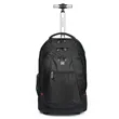 Multifunctional Waterproof Laptop Trolley Backpack | https://www.bestnamebadges.com