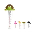 Floating Pool Thermometer | https://www.bestnamebadges.com