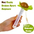 Floating Pool Thermometer | https://www.bestnamebadges.com