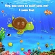 Floating Pool Thermometer | https://www.bestnamebadges.com