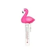 Floating Pool Thermometer | https://www.bestnamebadges.com