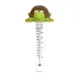 Floating Pool Thermometer | https://www.bestnamebadges.com