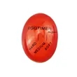 Soft Hard Boiled Egg | https://www.bestnamebadges.com