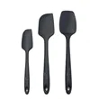 3 Pcs Premium Silicone Spatula Set | https://www.bestnamebadges.com