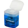 Flip Top Pencil Sharpener | https://www.bestnamebadges.com
