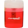 Flip Top Pencil Sharpener | https://www.bestnamebadges.com
