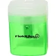 Flip Top Pencil Sharpener | https://www.bestnamebadges.com