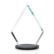 Canton Award - Black | https://www.bestnamebadges.com